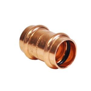 Coupling Water F-F CU Kembla Kempress J09002 – 25mm