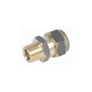 Connector Union STRW6925C x 25mm MI