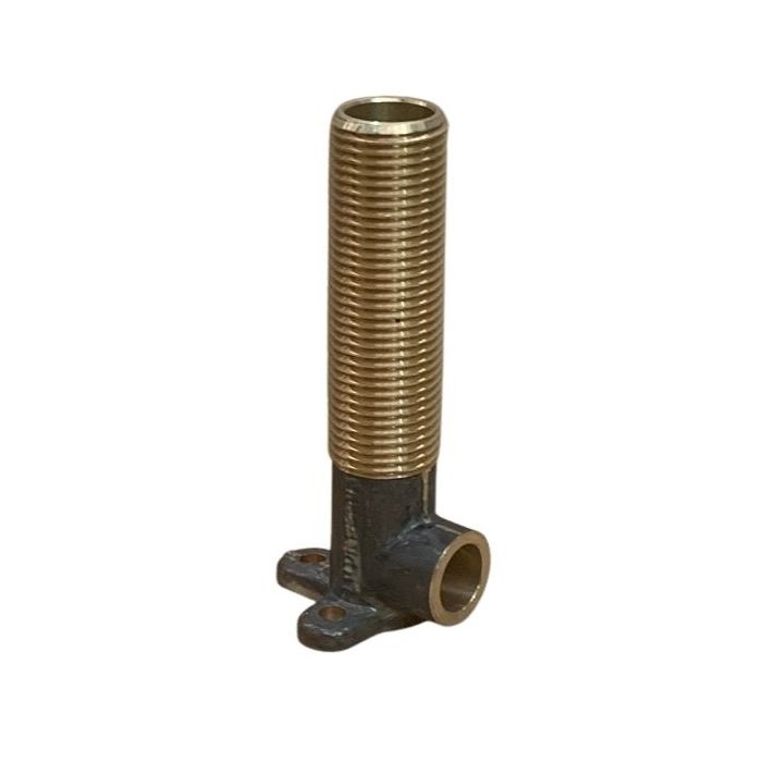 Elbow CAPW19BP15C x 15mm MI