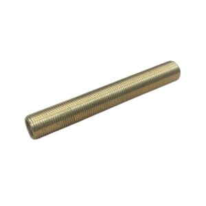 Brass Allthread Nipple – 20mm x 300mm