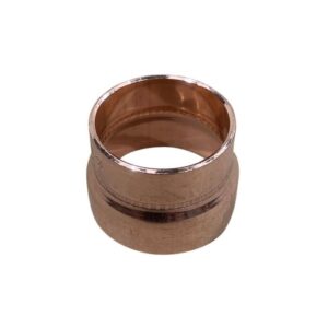 CU Weld Concentric Reducer M-F – 40mm x 32mm