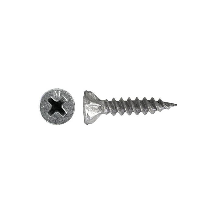Villaboard Screws – 8g x 30mm (S/Point, Pk 1000)