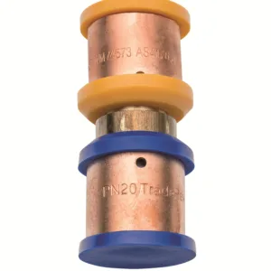 Compression Sleeve Only Water & Gas Tradepex – 20mm