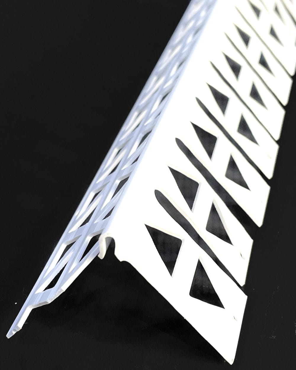 Builders Emporium PVC Wide Leg Archway Bead 3.5mm x 3m