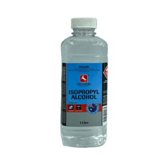Isopropyl Alcohol - 1 Litre