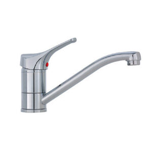 Armada Basin Set Q/T Lever – 4 Star C/P
