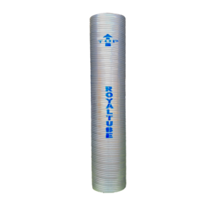 Royal Tube Steel Pier Liner Metal 450mm x 3m