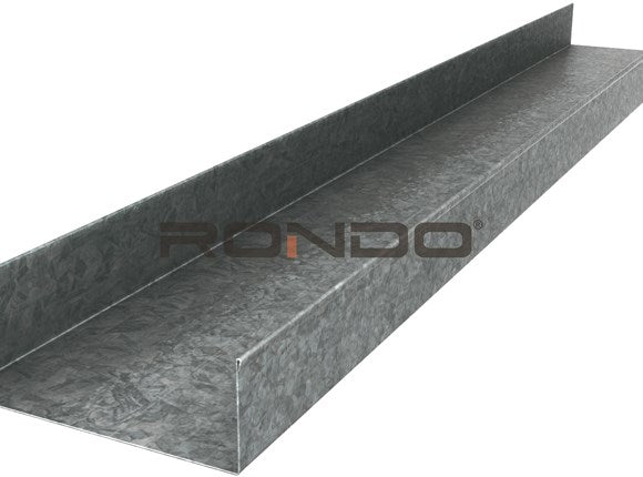 Rondo 76mm Track – 0.50bmt x 3000mm