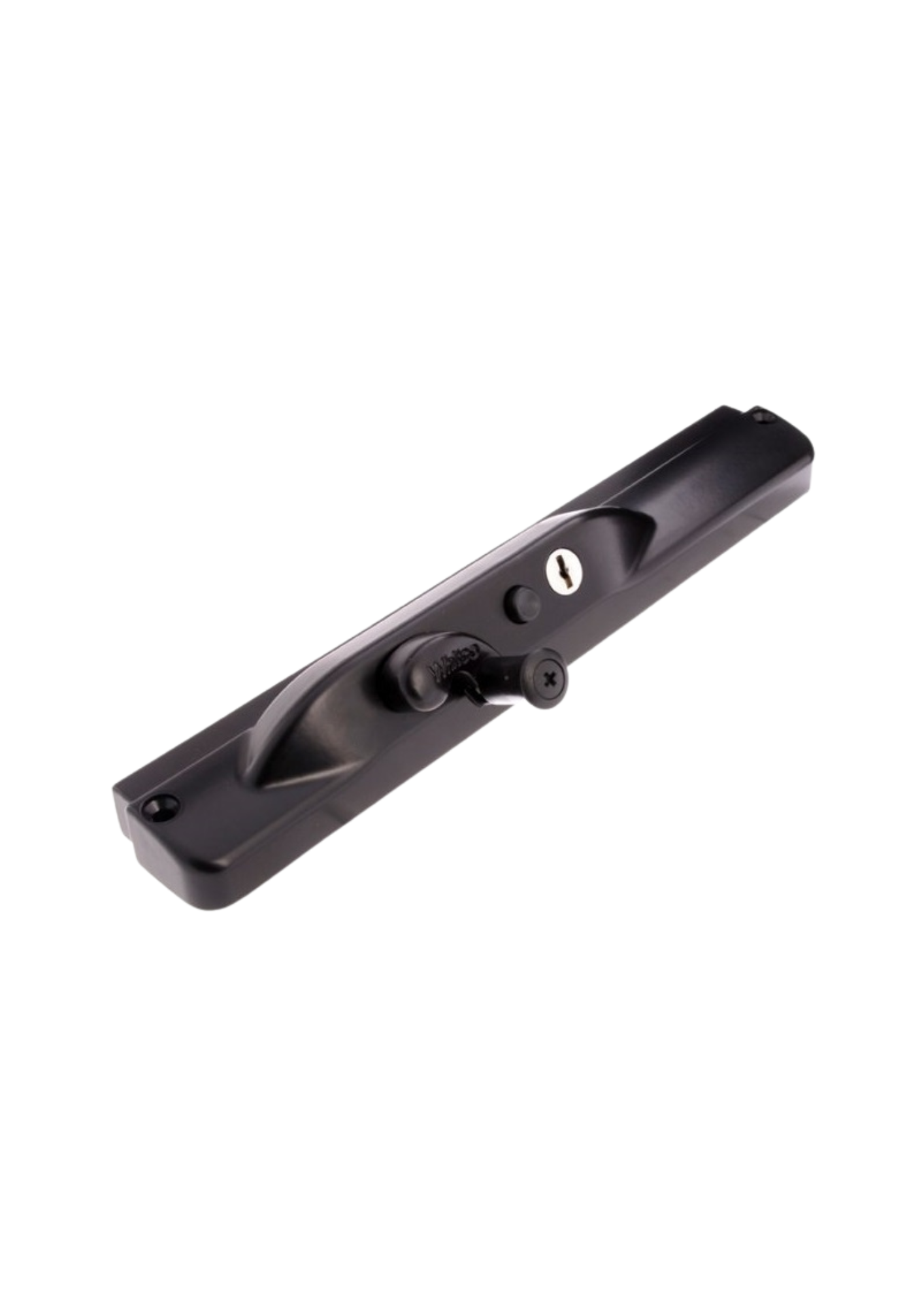 Heavy Duty Chainwinder – Black SS Chain