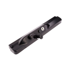 Heavy Duty Chainwinder – Black Zinc Chain