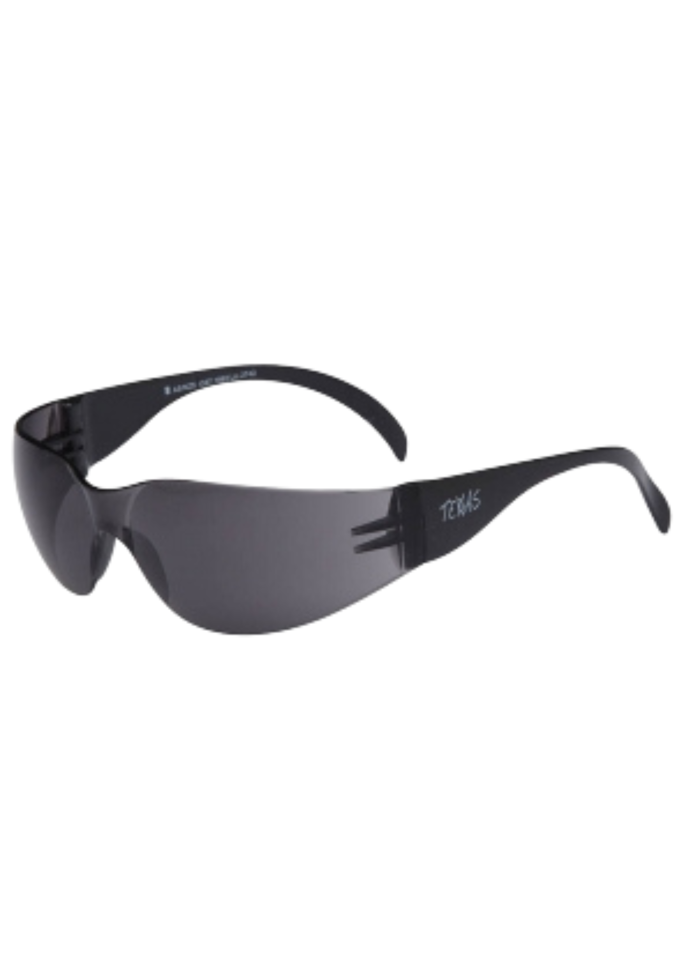 Texas Safety Glasses – Grey