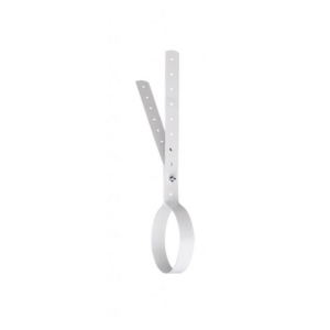 Clip All Thread Adjustable Hanger Coated PVC – 65mm