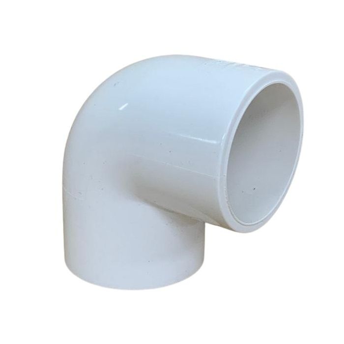PVC Pressure Cat 13 Elbow 90 Deg F-F SWJ – 40mm