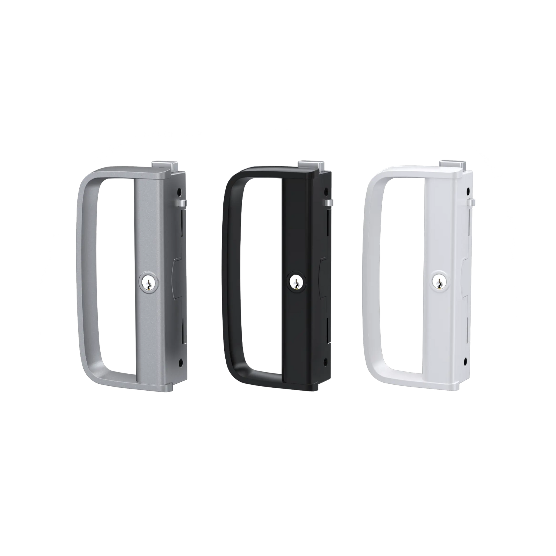 Cii-Lock Kyoto Sliding Door Lock