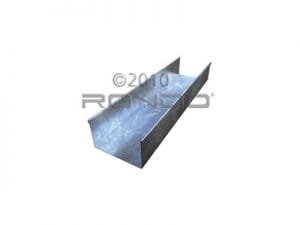 690 Track Deflection Head – 150 x 50mm x 1.15 BMT x 3000mm