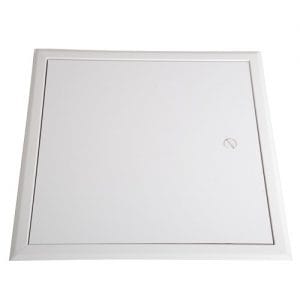 Flange Access Panel MDF Door – 300mm x 300mm