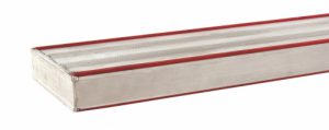 Deluxe Aluminium Plank GTPRO – 1500mm