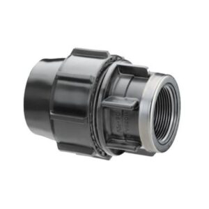 Poly Metric Female Adaptor P-FI – 20mm x 20FI
