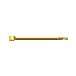 Thru Bolt – 6mm x 150mm (Pk 100)