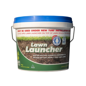 Lawn Solutions Premium Fertiliser 10kg