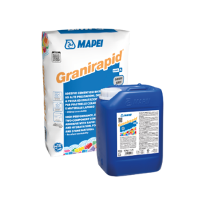 Granirapid Part B Liquid