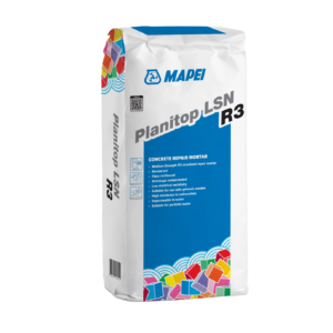 Planitop LSN R3