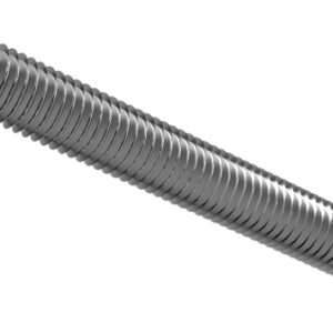 Threaded Coil Rod 12mm x 3000mm Per Length