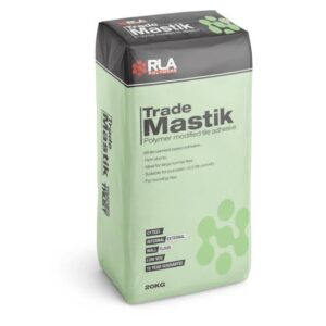 RLA Mastik