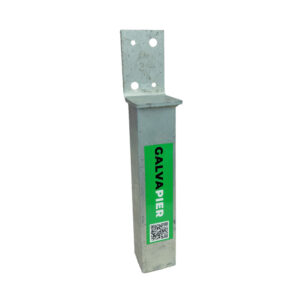 Telescopic Head 65mm without Ant Cap (Suits 75mm Post)