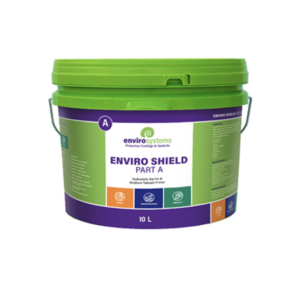 Enviro – Shield (PartA + B) 8L Kit &20L Kit - Size: 20L