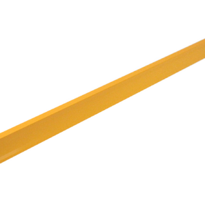 BAT – Straight Edge Powder Coated (7 Lengths) - Size: 1200mm