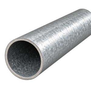 Nominal Bore Pipe 100x4.5x6500 Hot Dip Galvanised