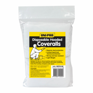 3M Coveralls Disposable Protective L