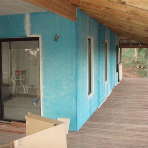 Prima Base Blue Board 2440 x 1200 x 7.5mm