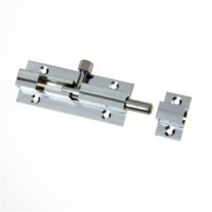 Barrel Bolt Necked 100mm