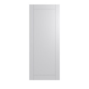 Hume Door Accent HAG6 Primecoat (PCM) 2040 x 720 x 35mm