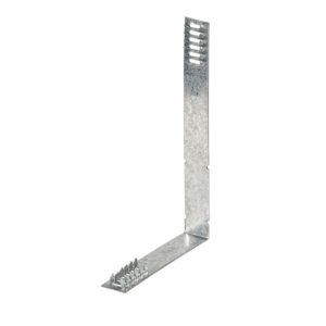 Stud Tie 400 x 25mm Box 80 Pryda