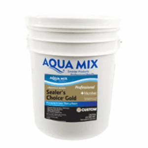 Aqua Mix Sealers Choice gold – Rapid Cure (3 Sizes) - Size: 19L