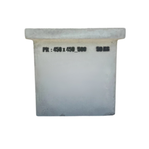 GRC Stormwater Pits - 600mm (L) x 600mm (W) x 500mm (D)