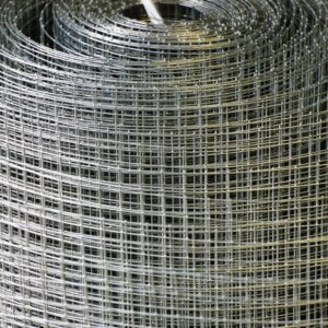 Welded Mesh Wire 900×12.5×12.5×0.71x30m