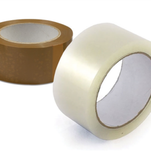 3M Packaging Tape 1 pk 48mm x 50m 310 Brown