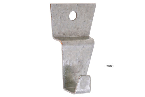Primeline Joint Clip Universal Galv Off Stud Box100 #305525