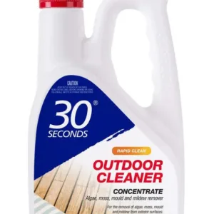 30 Seconds Outdoor Cleaner Concentrate 2L