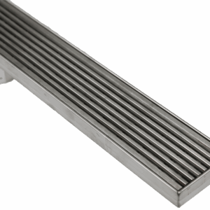 60mm Wide Drain - Heelguard / 800mm