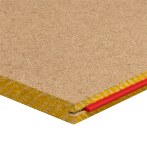 Structaflor General Purpose 22mm 3600 x 800mm MR Particleboard RedTongue