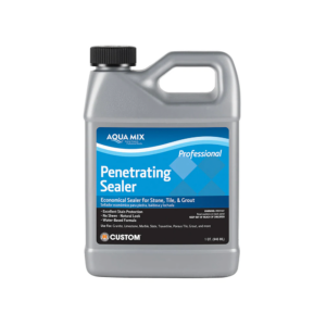 Aqua Mix Penetrating Sealer (3 Sizes) - Size: 946ml