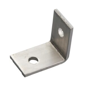 Angle Bracket - Aluminium