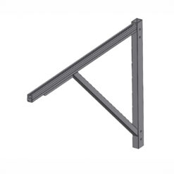 Aframe – Triangular style 1400mm