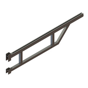 Aframe 1600mm