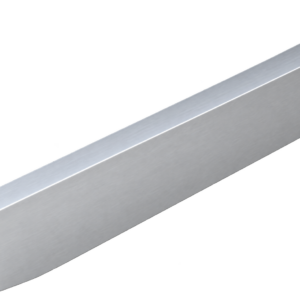 Post 150x50x2.0x6500 Aluminium Mill Finish